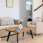Anima Horizon - Helios Vakantiehuis Pylos