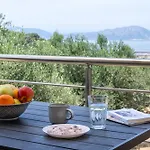 Anima Horizon - Helios Vakantiehuis