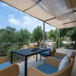 Vakantiehuis Anima Horizon - Helios *