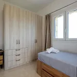 Anima Horizon - Helios Vakantiehuis Pylos