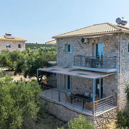 Holiday home Anima Horizon - Helios *