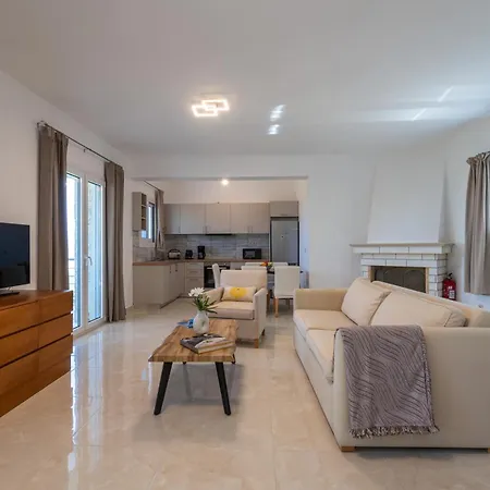 Casa vacanze Anima Horizon - Helios Pylos