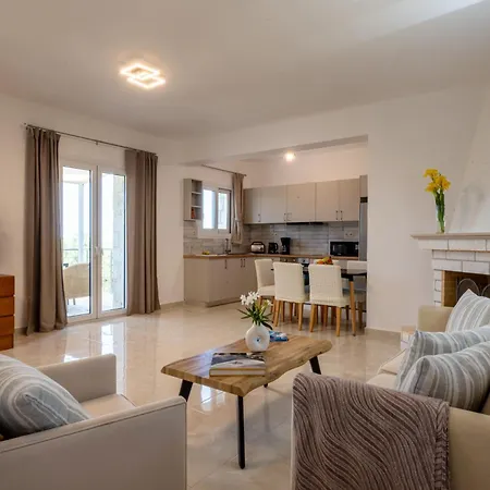 Dom wakacyjny Anima Horizon - Helios *