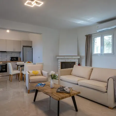 Dom wakacyjny Anima Horizon - Helios