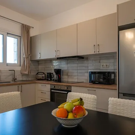 Casa vacanze Anima Horizon - Helios Pylos