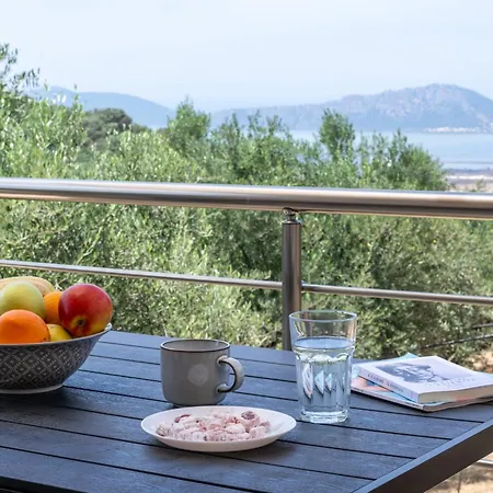 Anima Horizon - Helios Casa vacanze