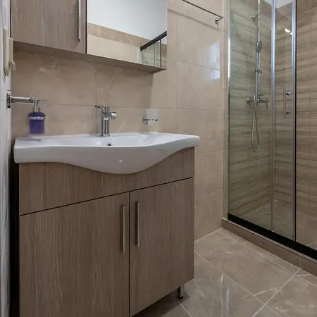 Anima Horizon - Helios Casa vacanze Pylos