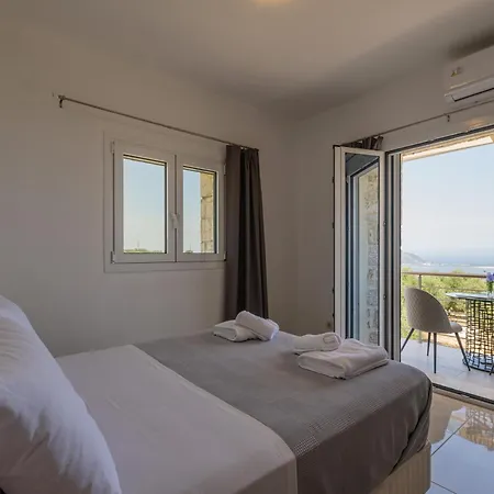 Casa vacanze Anima Horizon - Helios