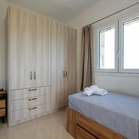 Anima Horizon - Helios Casa vacanze Pylos