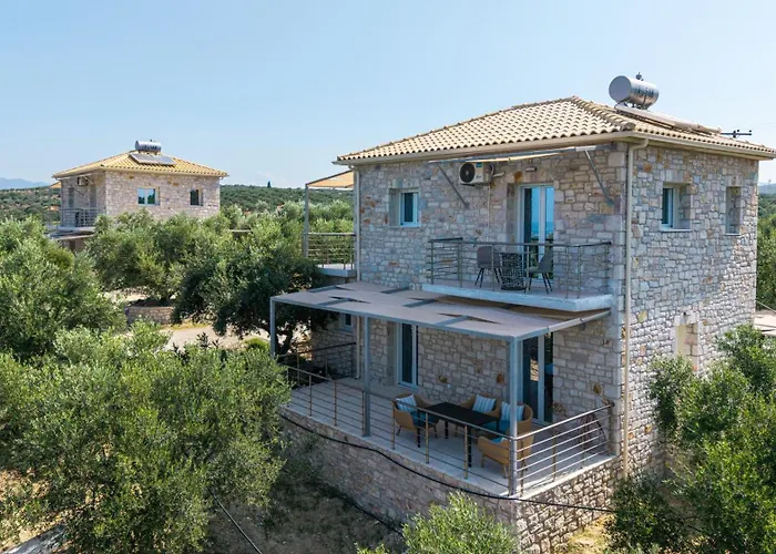 Feriehus Anima Horizon - Helios *