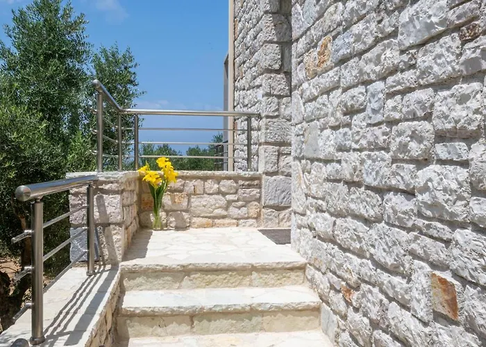 Anima Horizon - Helios Feriehus *