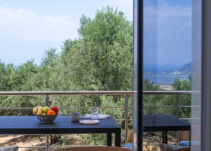 Anima Horizon - Helios Dom wakacyjny