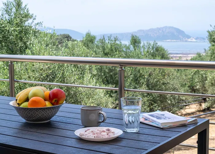 Anima Horizon - Helios Feriehus