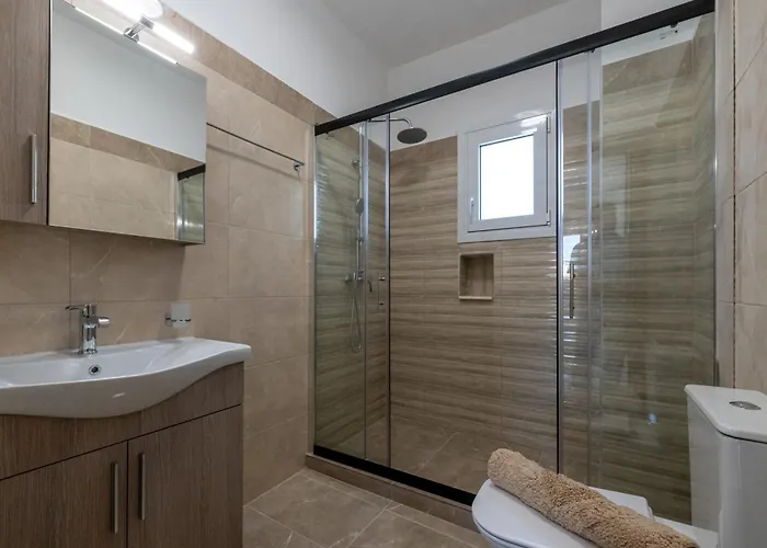 Dom wakacyjny Anima Horizon - Helios