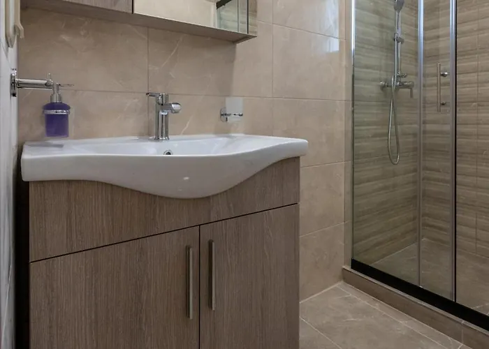 Anima Horizon - Helios Dom wakacyjny Pylos