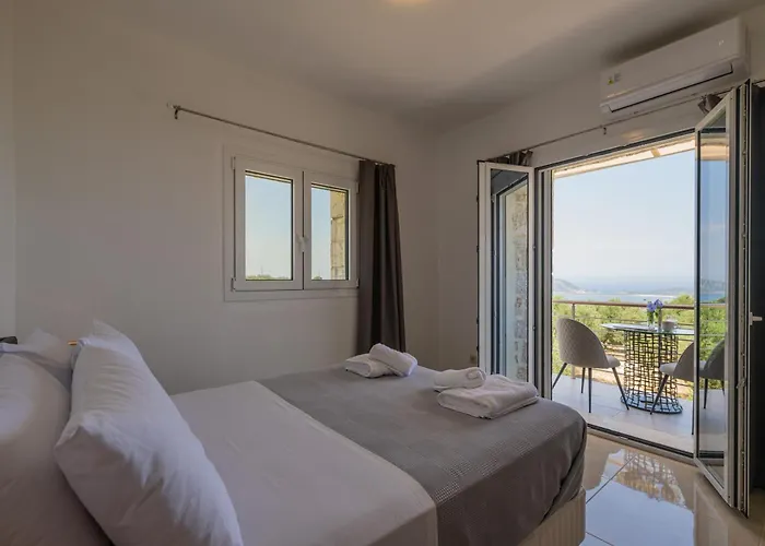 Dom wakacyjny Anima Horizon - Helios