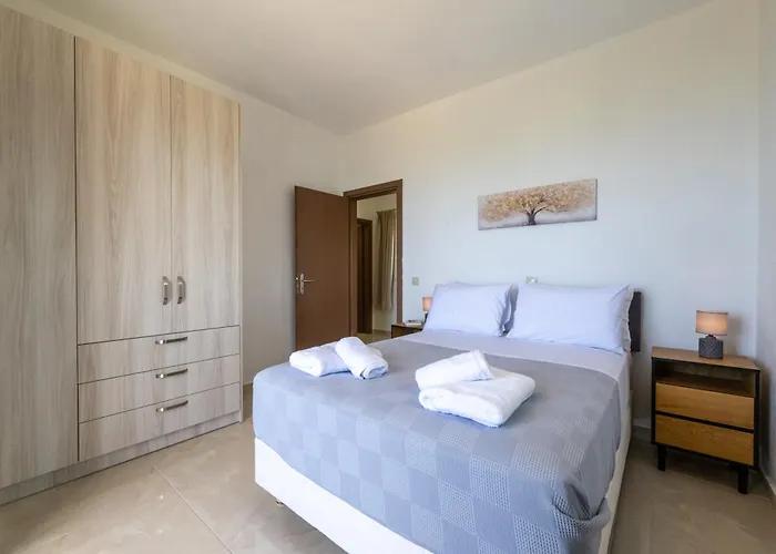 Feriehus Anima Horizon - Helios *