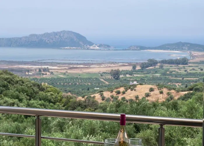 Anima Horizon - Helios Pylos