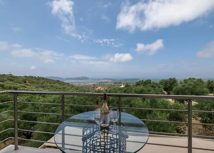 Anima Horizon - Helios Dom wakacyjny