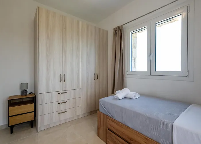 Anima Horizon - Helios Feriehus Pylos